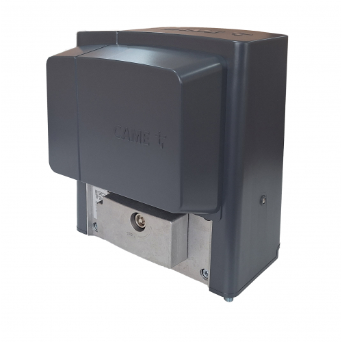 CAME BX 608AGS автоматика для откатных ворот 1