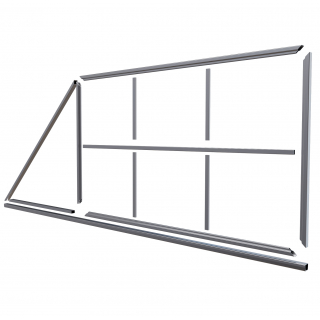 Откатные ворота