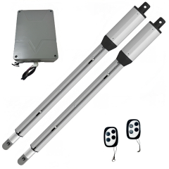 ФУРНИТЕХ PKM C-05 Комплект автоматики для распашных ворот