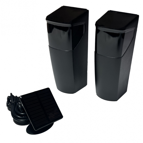 Фотоэлементы для автоматических ворот ФУРНИТЕХ HW-09