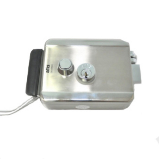 Замки для ворот и калиток