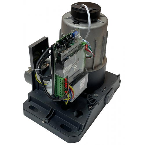 Автоматика для откатных ворот ФУРНИТЕХ PY 1000 AC 6