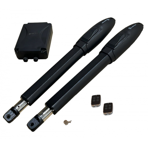 ФУРНИТЕХ SW300DC Комплект автоматики для распашных ворот 1