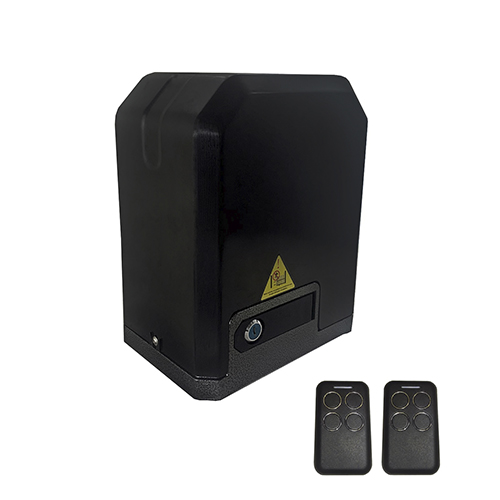 Автоматика для откатных ворот Nord Ice NI600Z 1