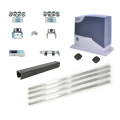 Комплект "ДОМ" для откатных ворот