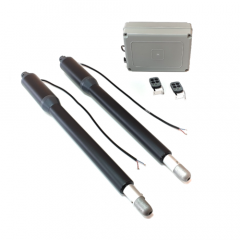 Home Gate PK150DC Комплект автоматики для распашных ворот