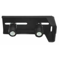 Кронштейн с роликами для откатных ворот DoorHan