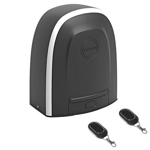 Автоматика для откатных ворот Alutech RTO 1000 1