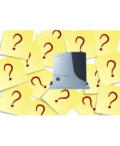 Частые вопросы по автоматике