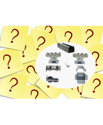 Частые вопросы по комплектующим от покупателей