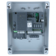 Nice MC800 Блок управления автоматикой для ворот